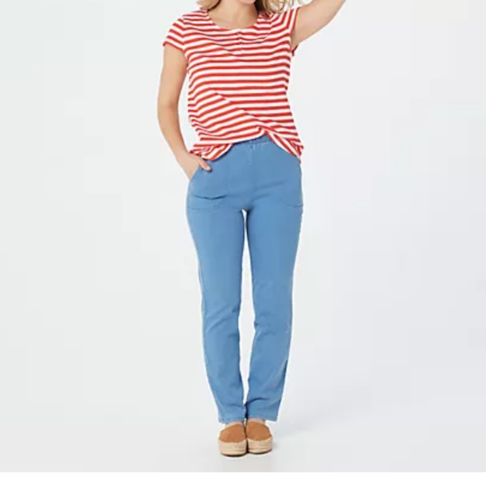 Denim&Co jeans
